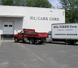 Sil/Carr Corporation